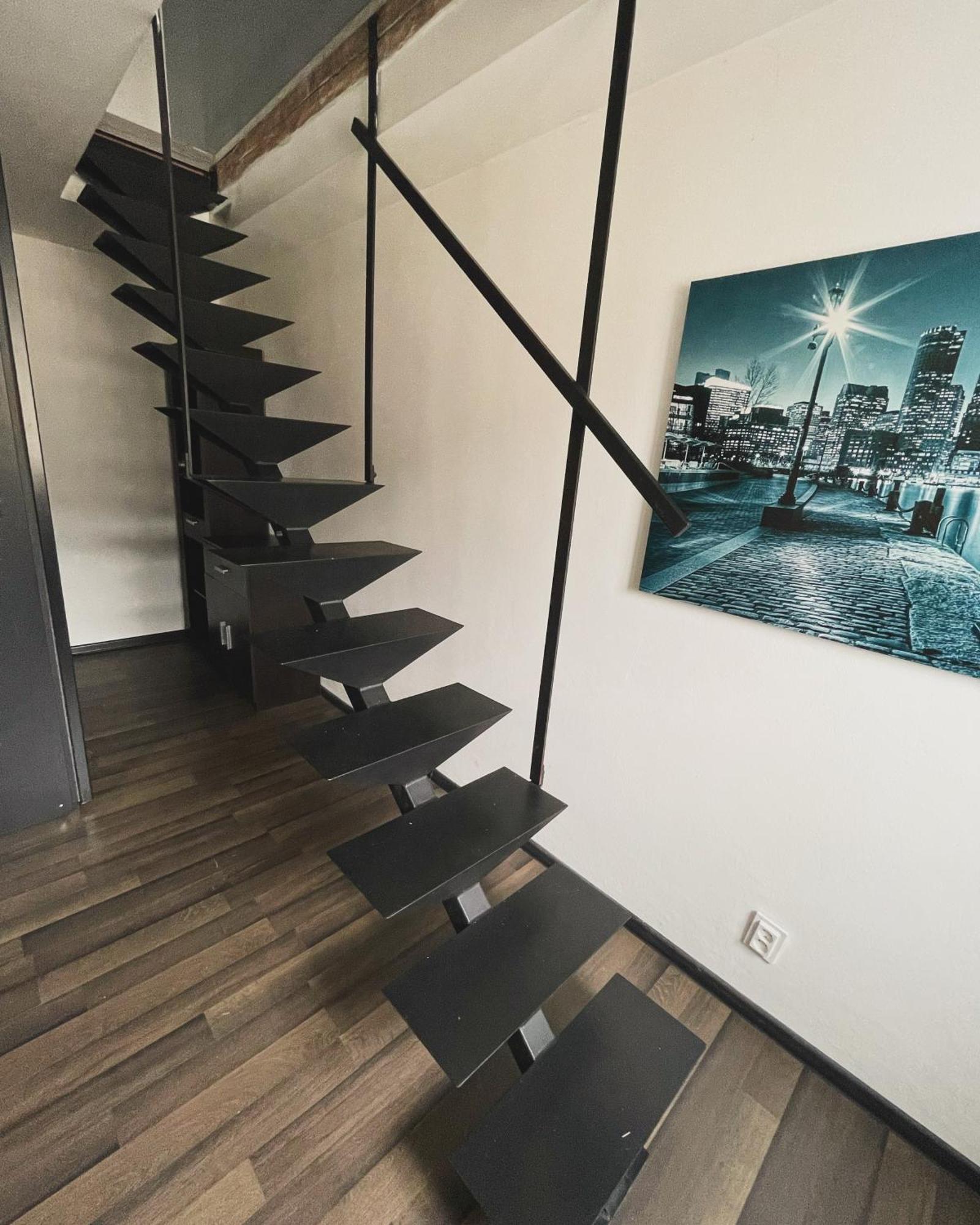 Dr. Wolf Apartment การ์โลวีวารี ภายนอก รูปภาพ